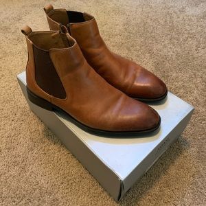 Alfani Platinum Chelsea Boot